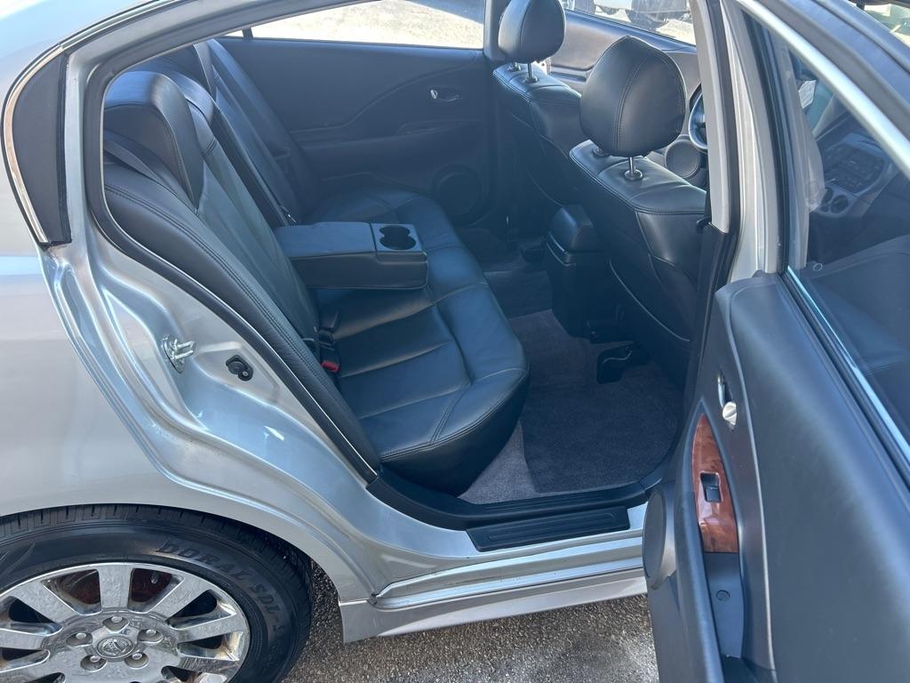 Nissan Altima 2.5 SL 2004