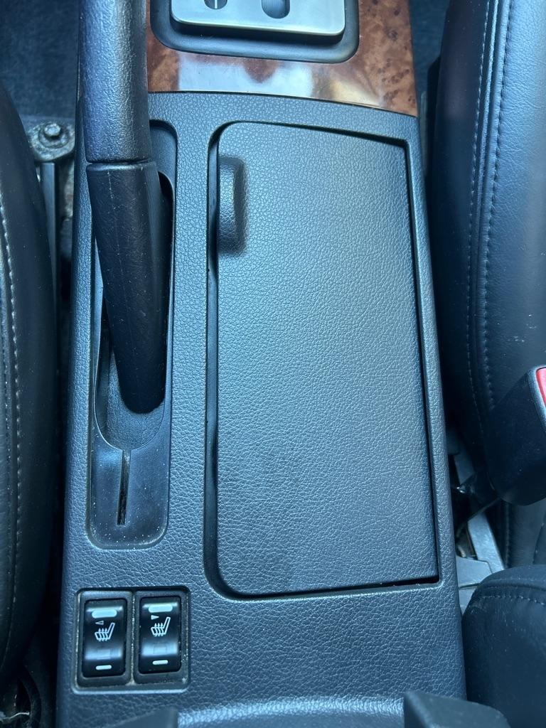 Nissan Altima 2.5 SL 2004