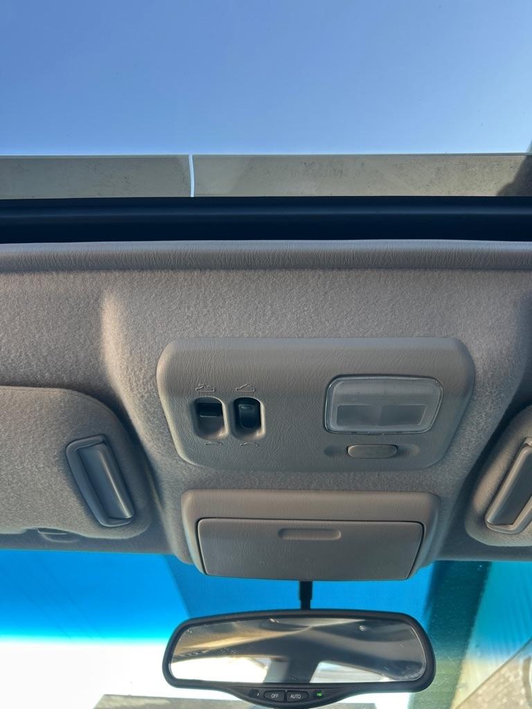 Nissan Altima 2.5 SL 2004