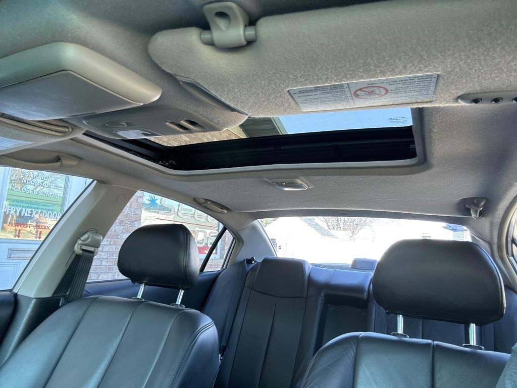 Nissan Altima 2.5 SL 2004