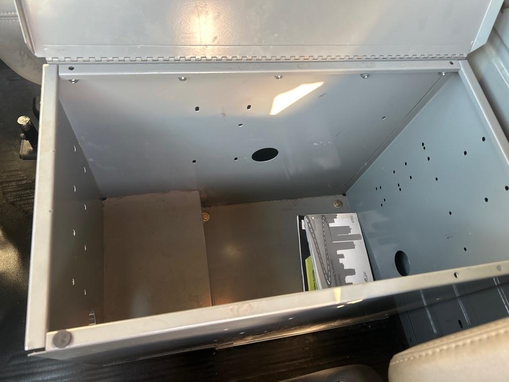 Chevrolet Express 3500 Extended Cargo 2019