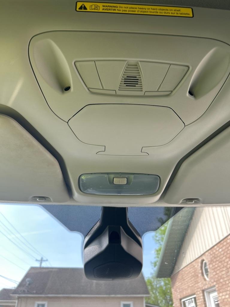 Ford Transit Connect Cargo Van XL LWB 2022