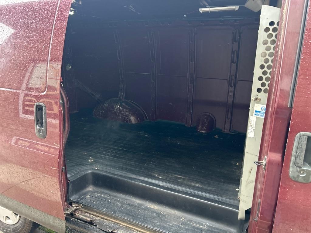 GMC Savana G2500 Cargo 2000
