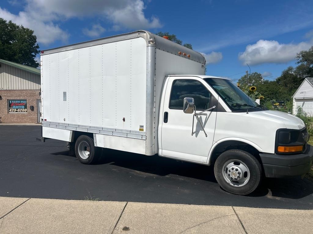 Chevrolet Express G3500 2005