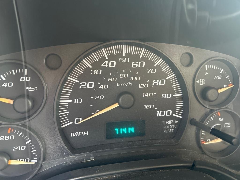 Chevrolet Express G3500 2005