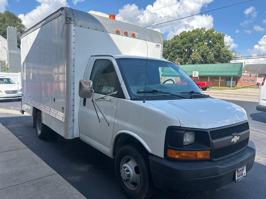 Chevrolet Express G3500 2005