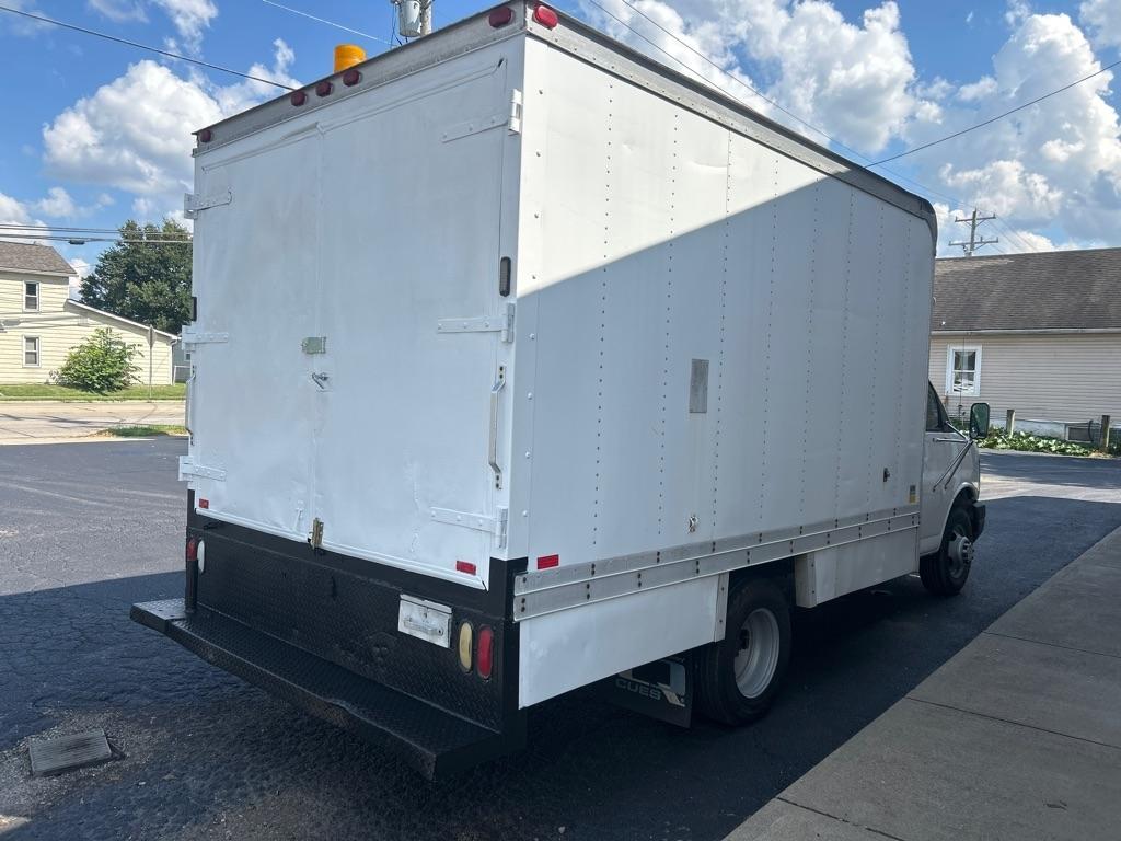 Chevrolet Express G3500 2005