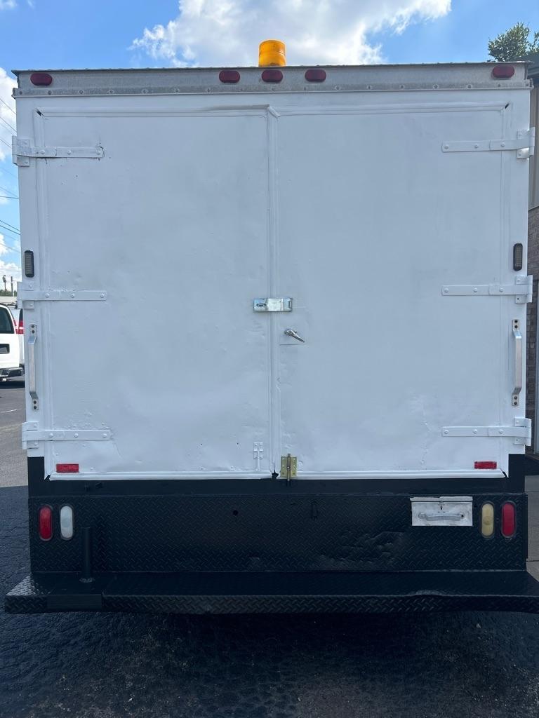 Chevrolet Express G3500 2005