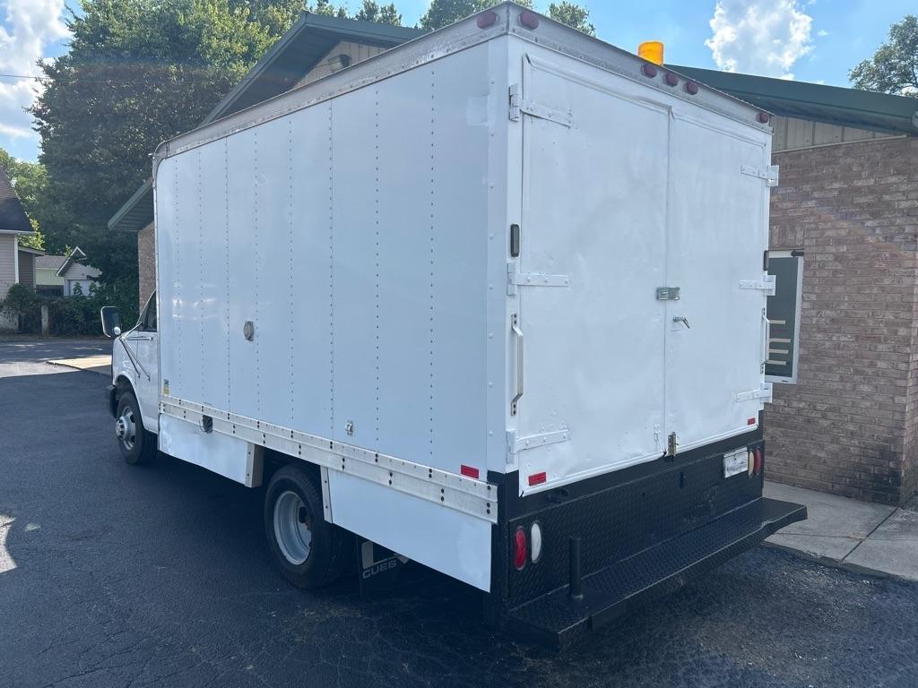 Chevrolet Express G3500 2005