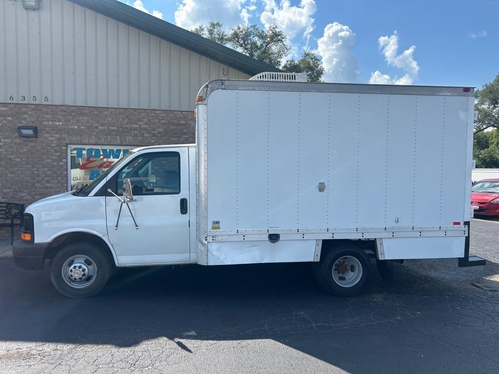 Chevrolet Express G3500 2005