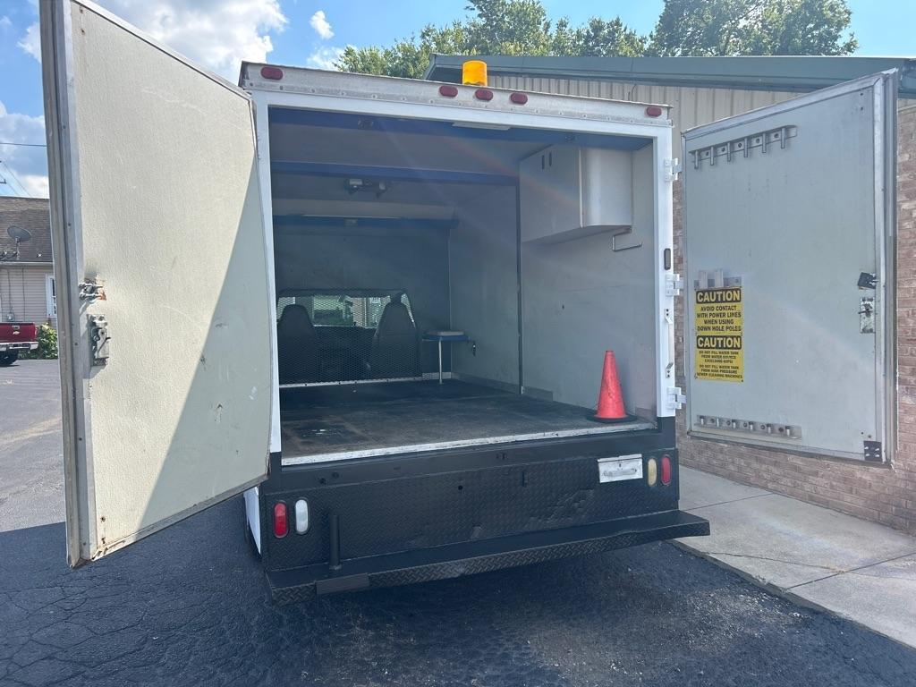 Chevrolet Express G3500 2005