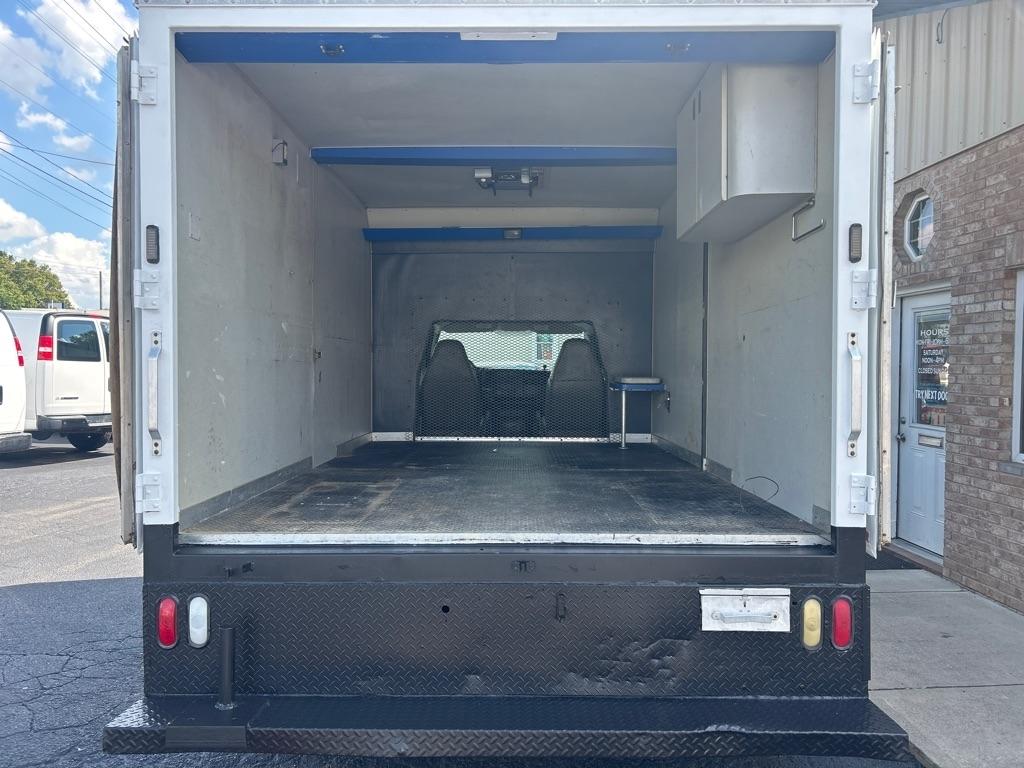 Chevrolet Express G3500 2005