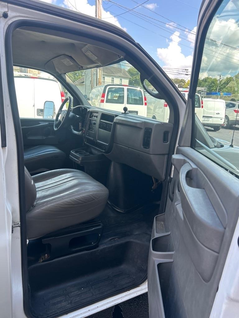 Chevrolet Express G3500 2005