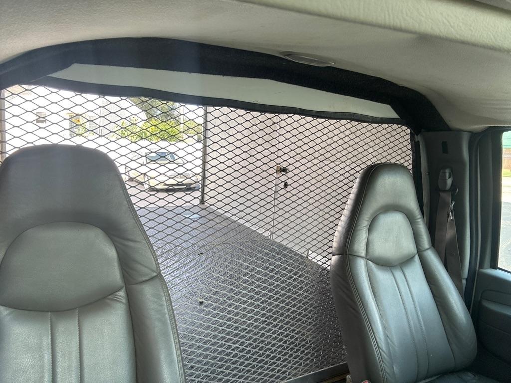 Chevrolet Express G3500 2005