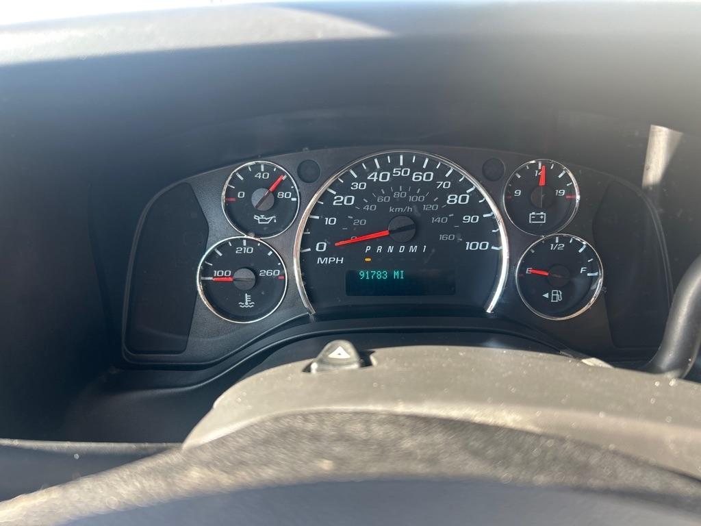 Chevrolet Express 2500 Cargo 2019