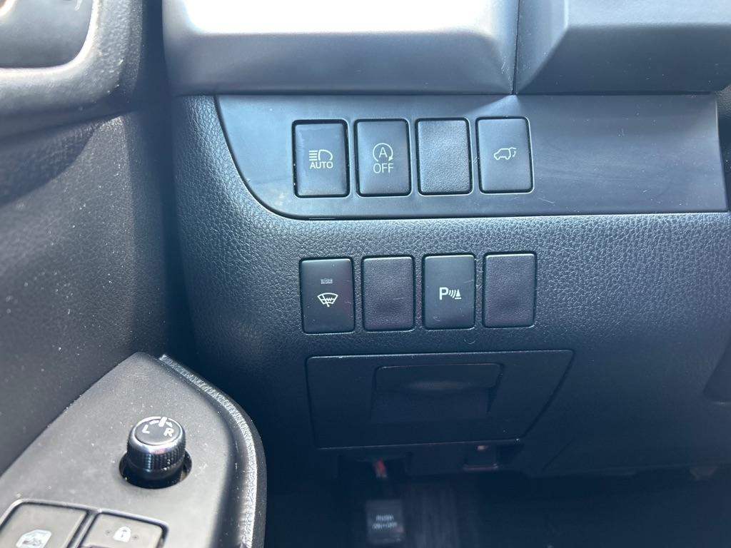 Toyota Highlander Limited AWD V6 2019