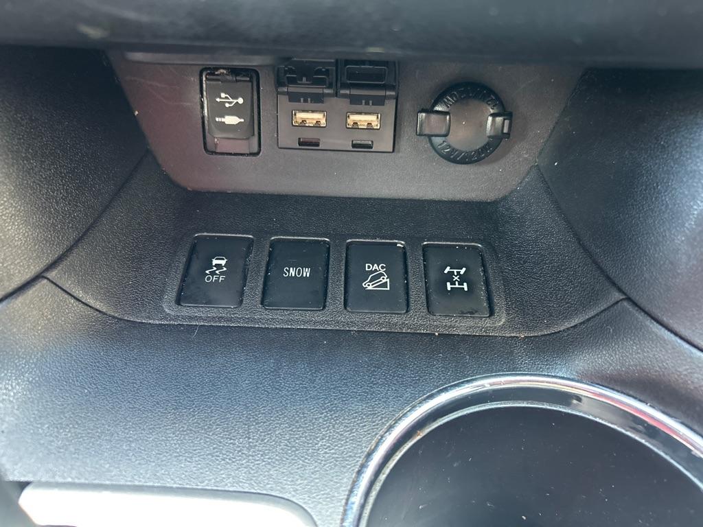 Toyota Highlander Limited AWD V6 2019