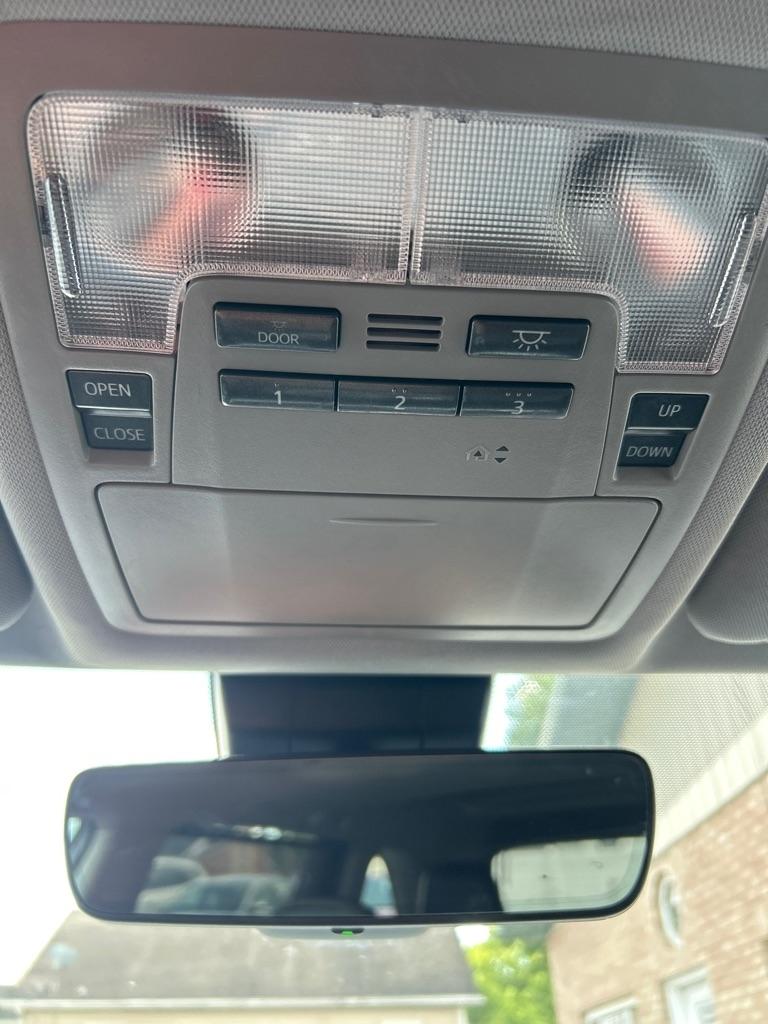 Toyota Highlander Limited AWD V6 2019