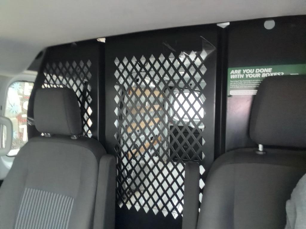 Ford Transit 250 Van Low Roof 60/40 Pass.130-in. WB 2018
