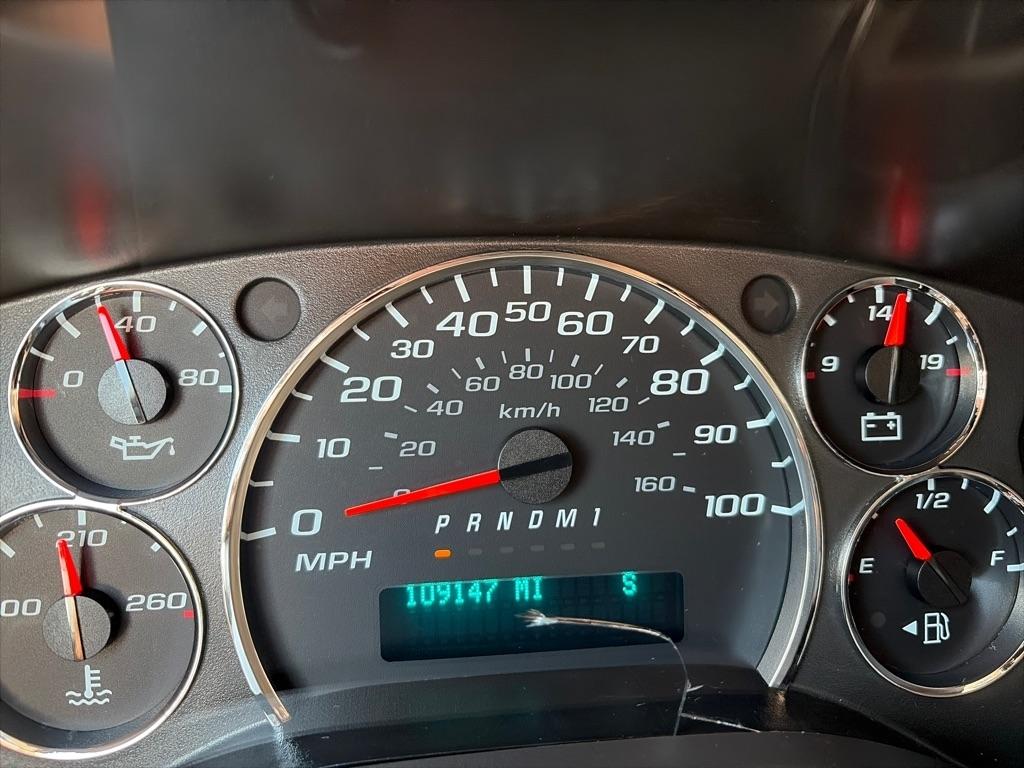 Chevrolet Express 2500 Cargo 2020
