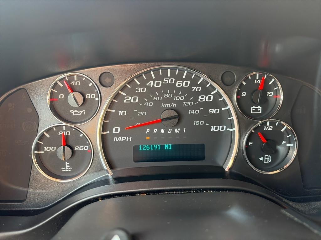 Chevrolet Express 2500 Cargo 2019