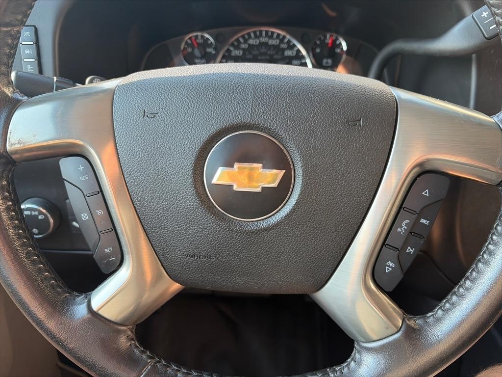 Chevrolet Express 2500 Cargo 2019