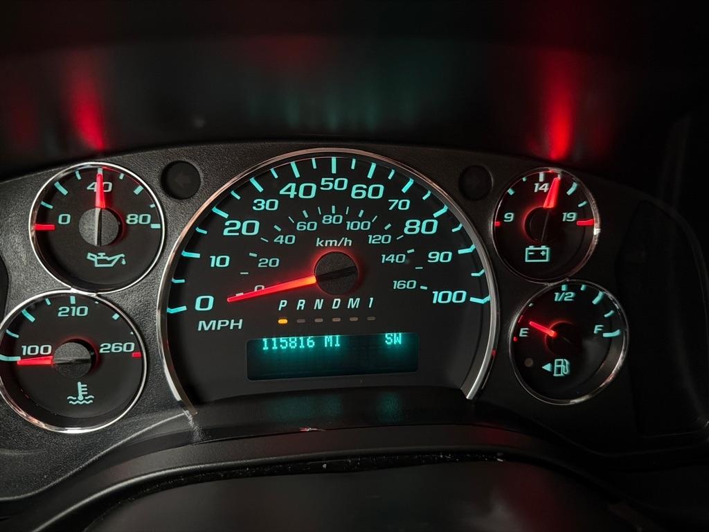 Chevrolet Express 2500 Cargo 2020