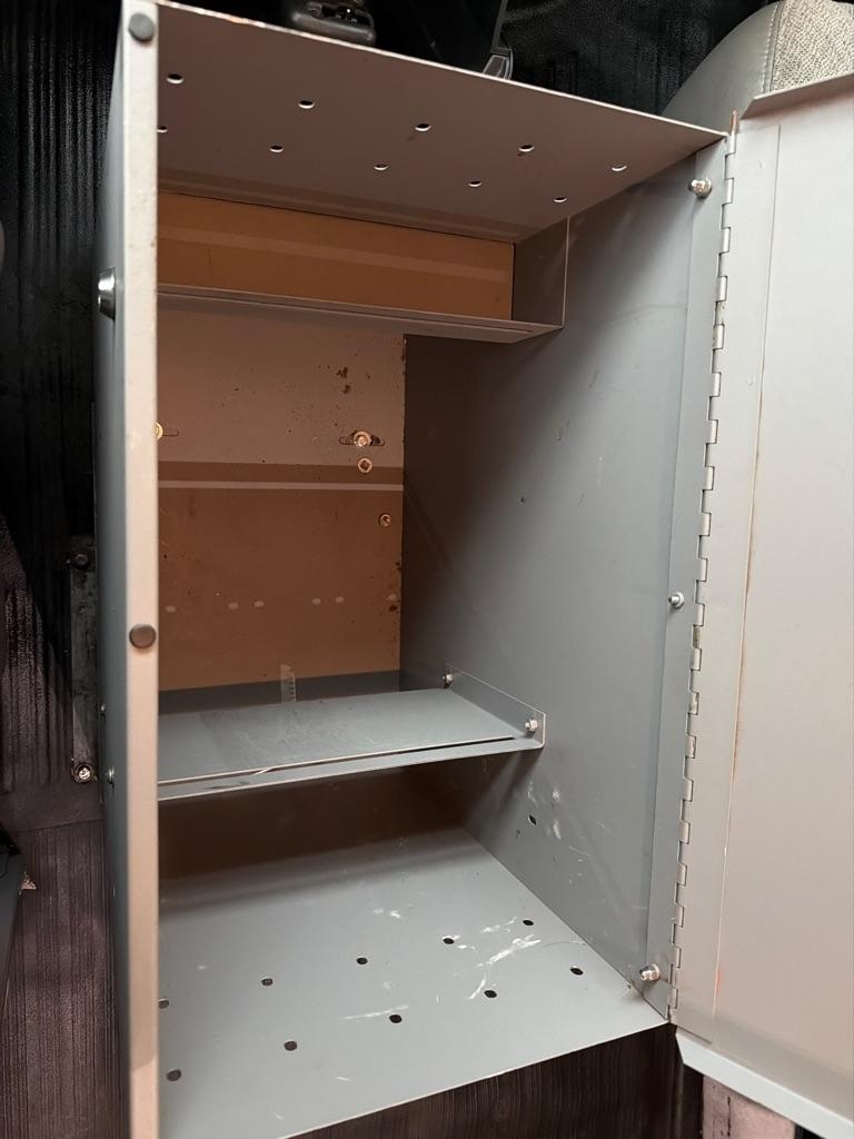 Chevrolet Express 2500 Cargo 2020