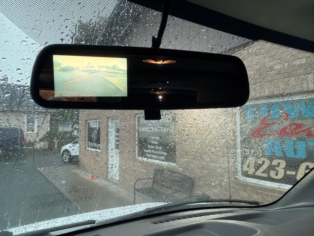 Chevrolet Express 2500 Cargo 2020