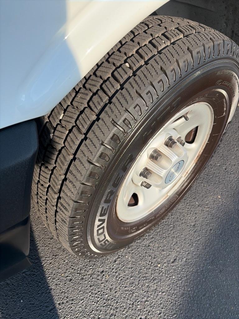 Chevrolet Express 2500 Cargo 2019