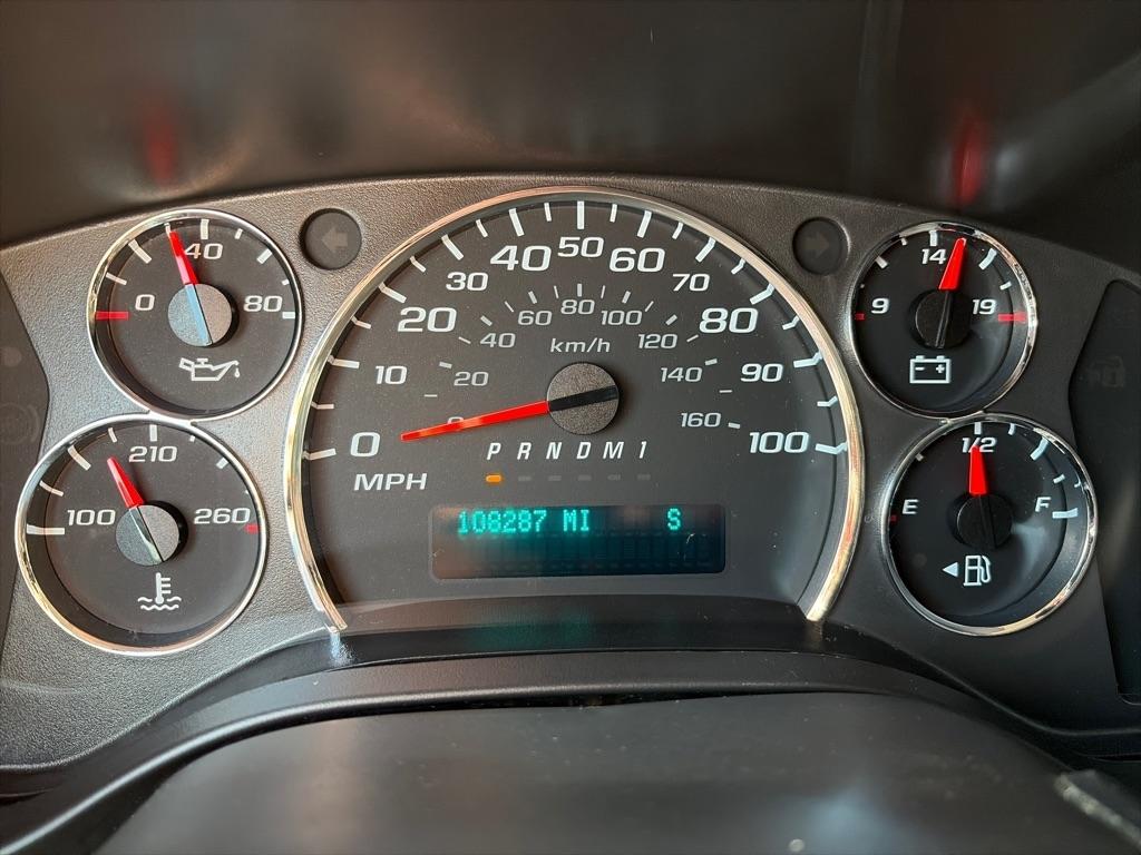 Chevrolet Express 2500 Cargo 2019