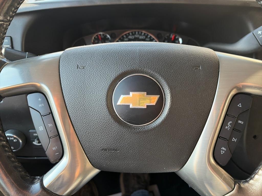 Chevrolet Express 2500 Cargo 2019