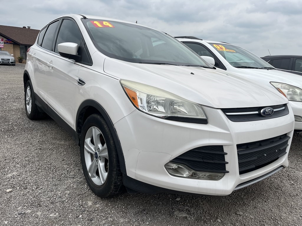 2014 Ford Escape SE FWD