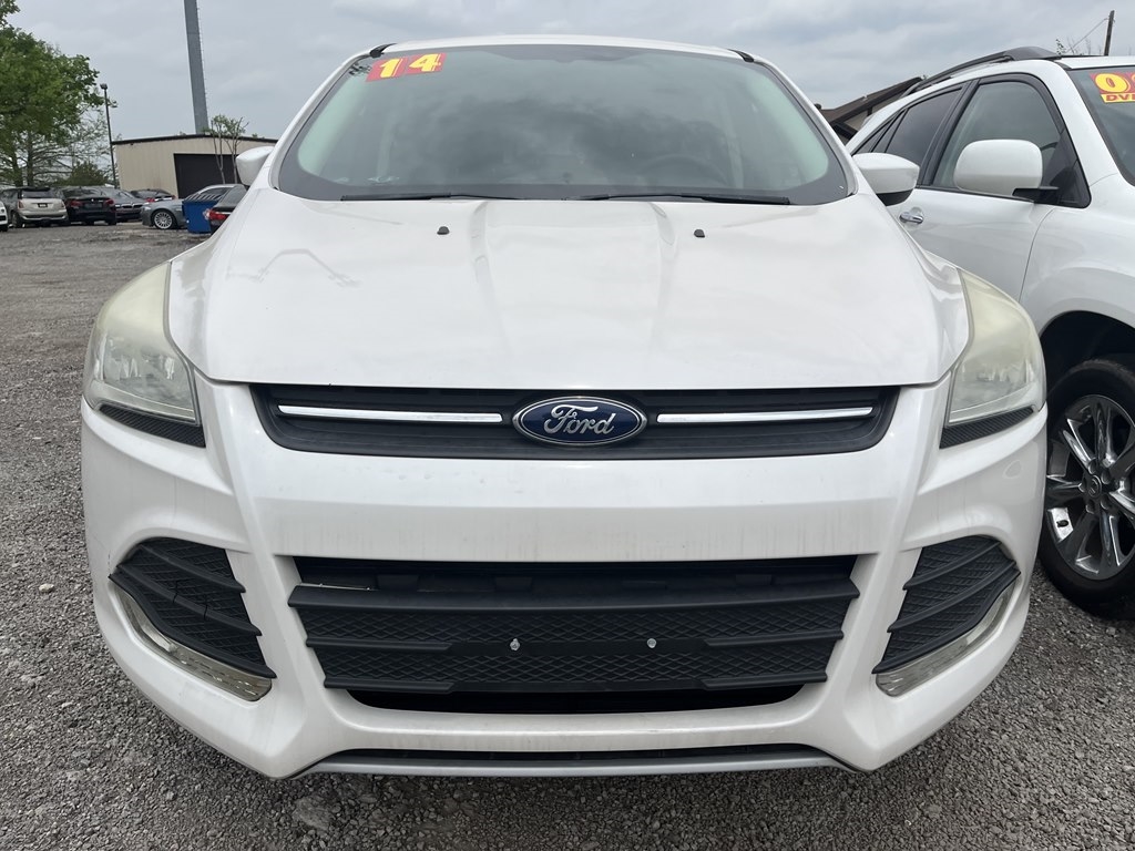 Ford Escape SE FWD 2014