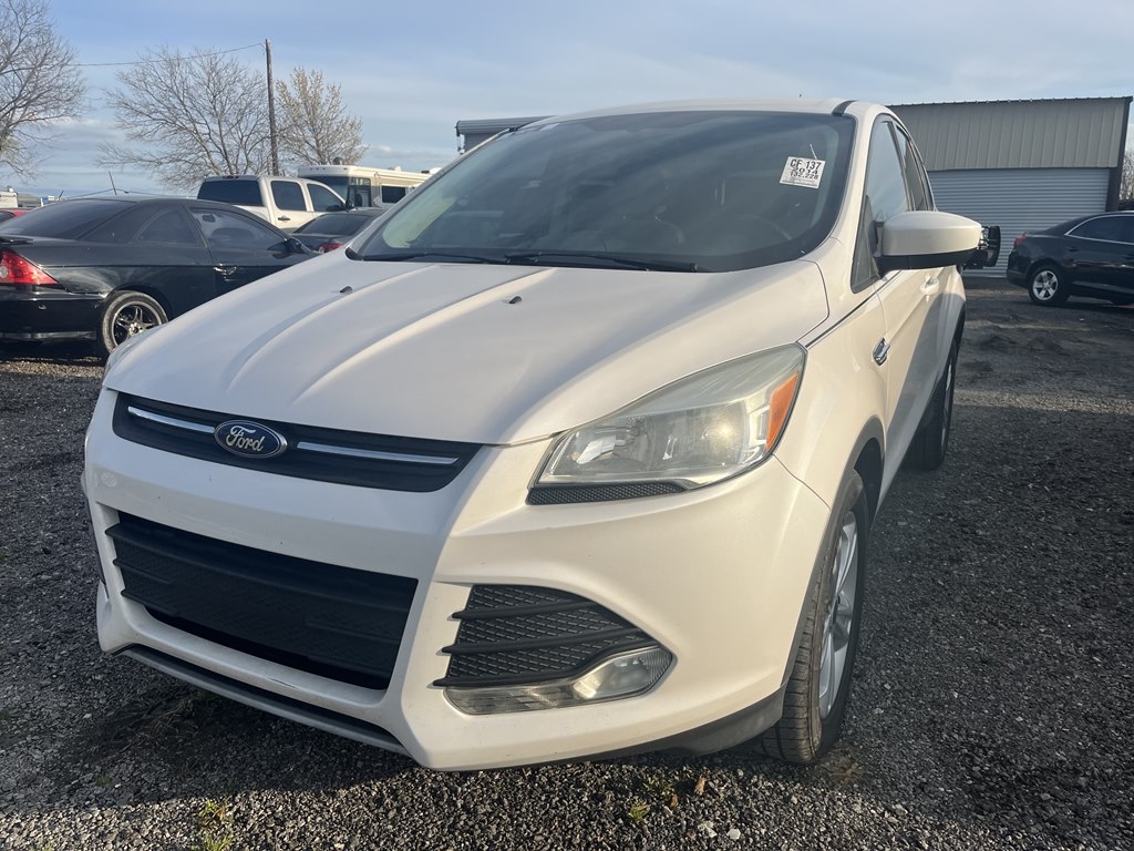 Ford Escape SE FWD 2014