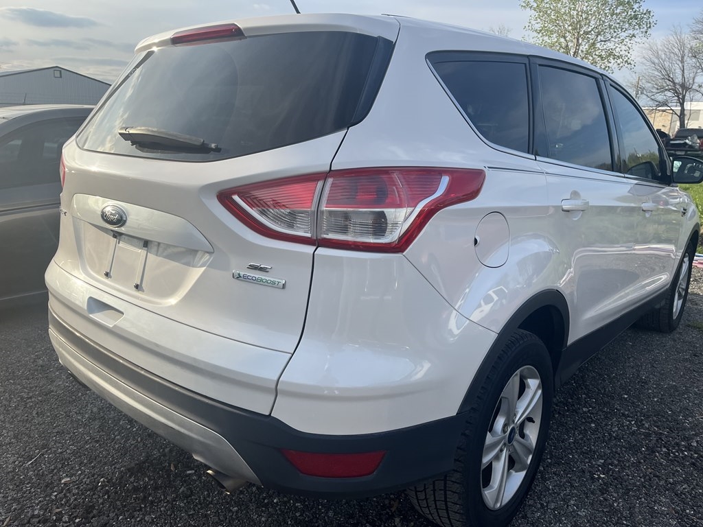 Ford Escape SE FWD 2014