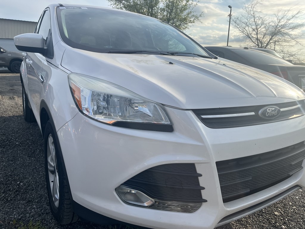 Ford Escape SE FWD 2014
