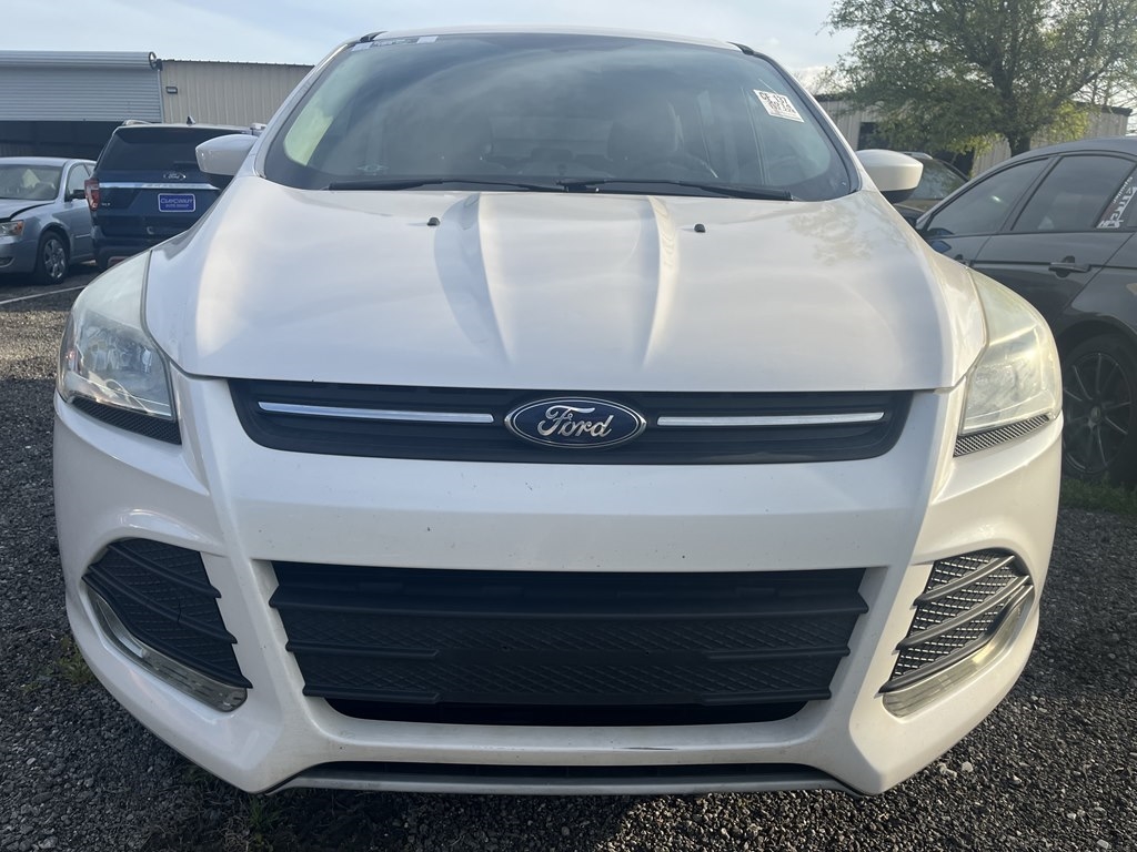 Ford Escape SE FWD 2014