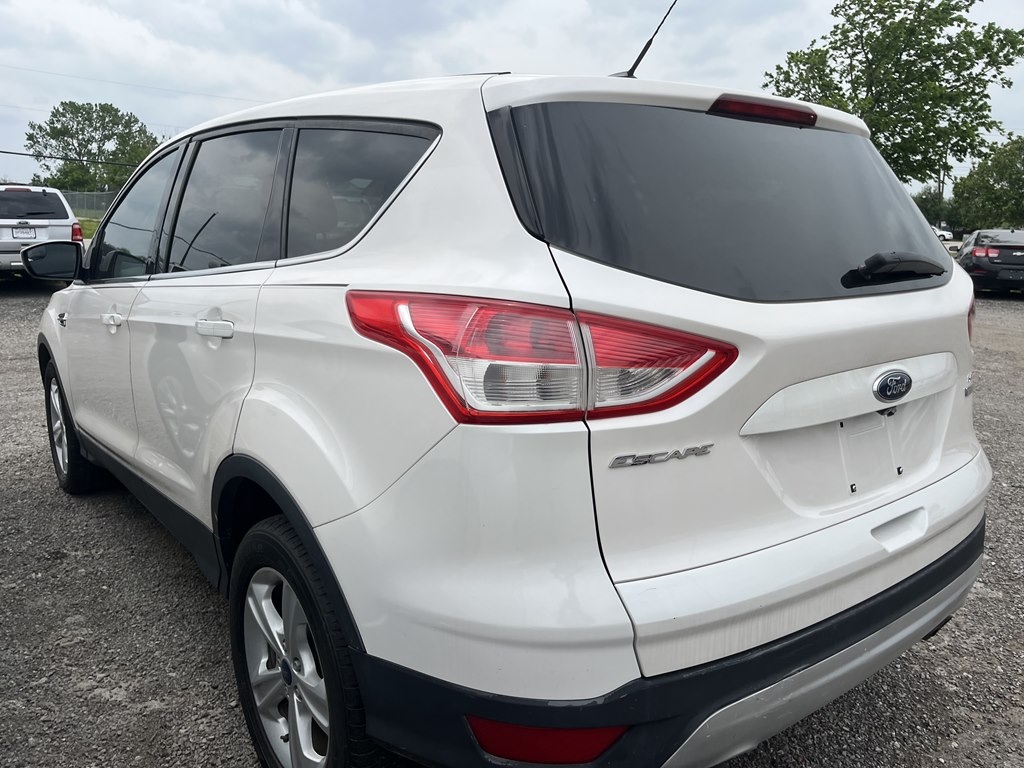 Ford Escape SE FWD 2014