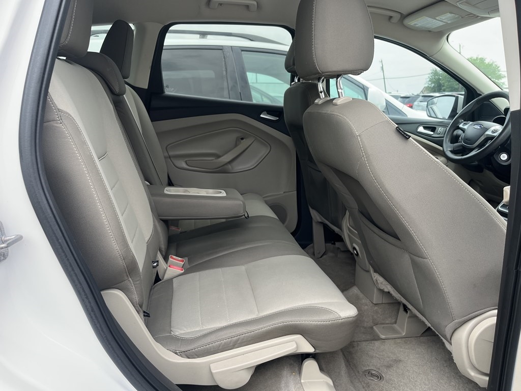 Ford Escape SE FWD 2014