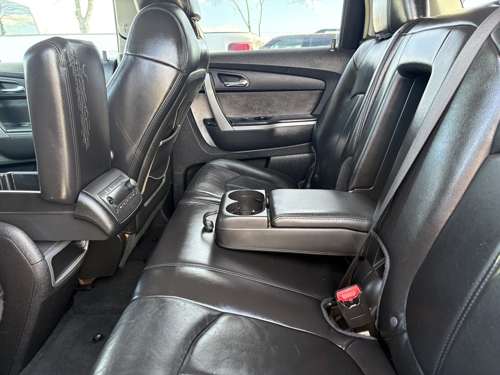 GMC Acadia SLT-1 FWD 2009