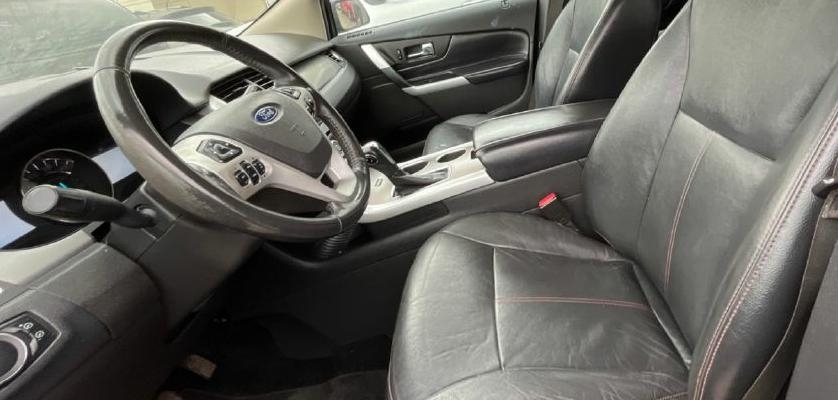 Ford Edge SEL FWD 2012