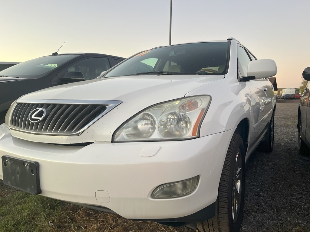 Lexus RX 350 FWD 2009