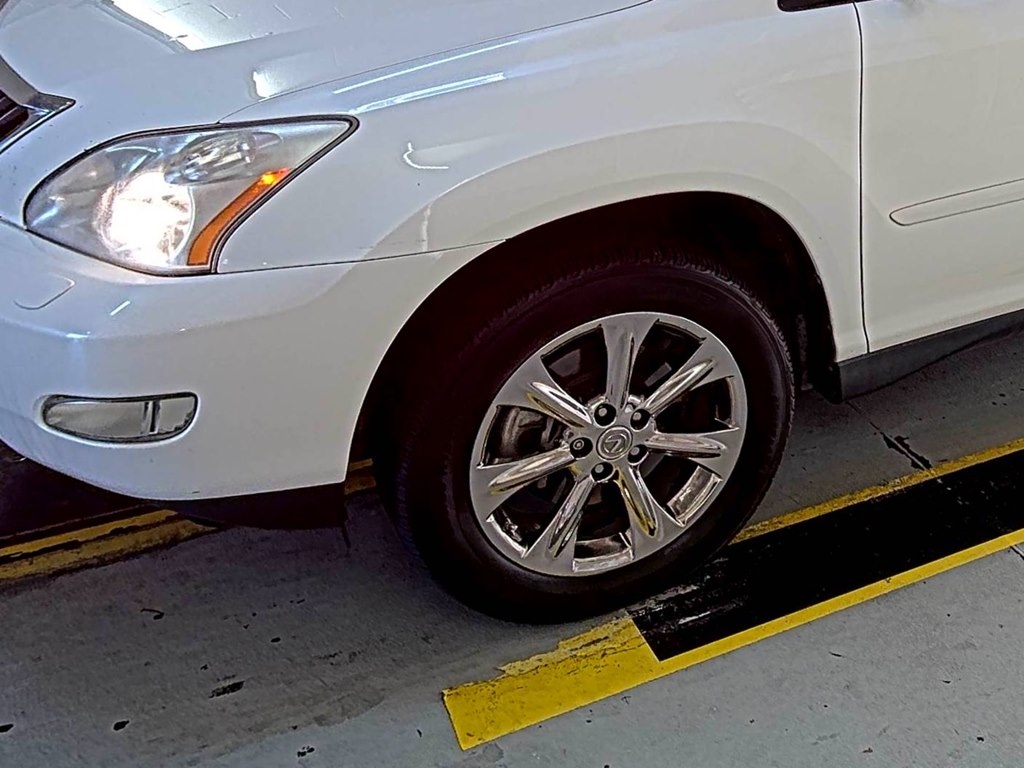 Lexus RX 350 FWD 2009