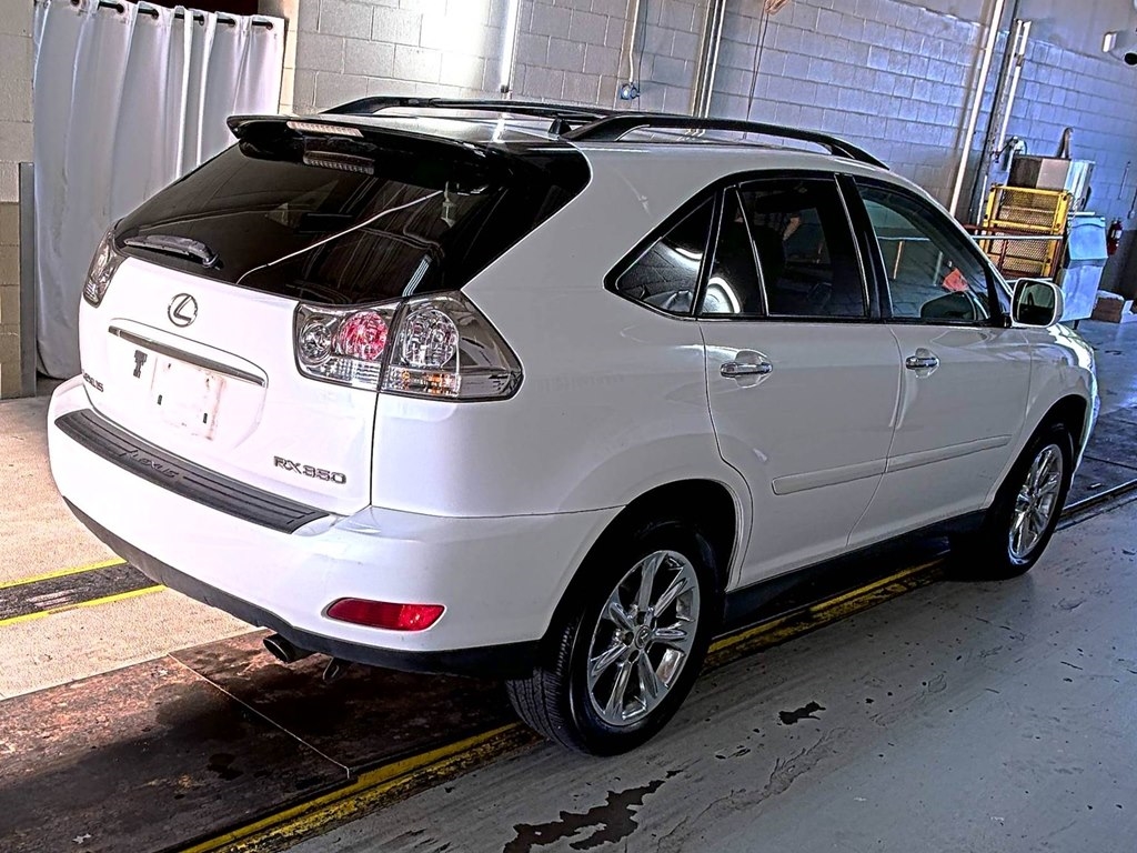 Lexus RX 350 FWD 2009