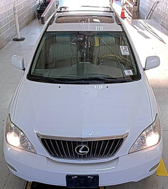 Lexus RX 350 FWD 2009