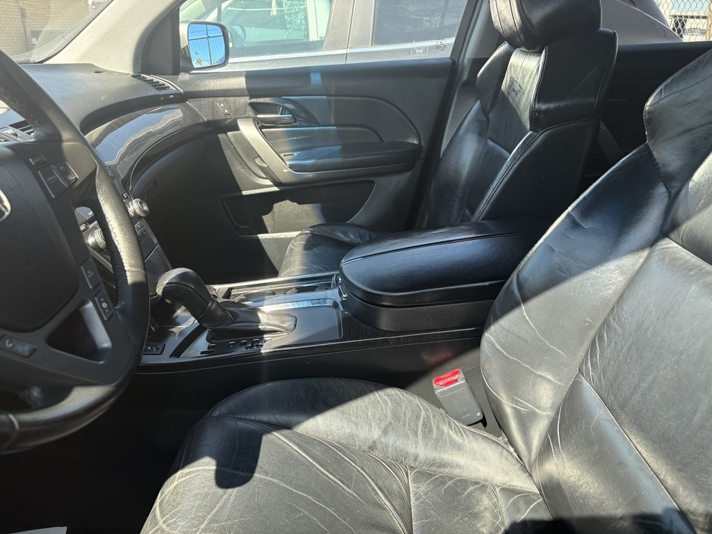 Acura MDX Base 2008