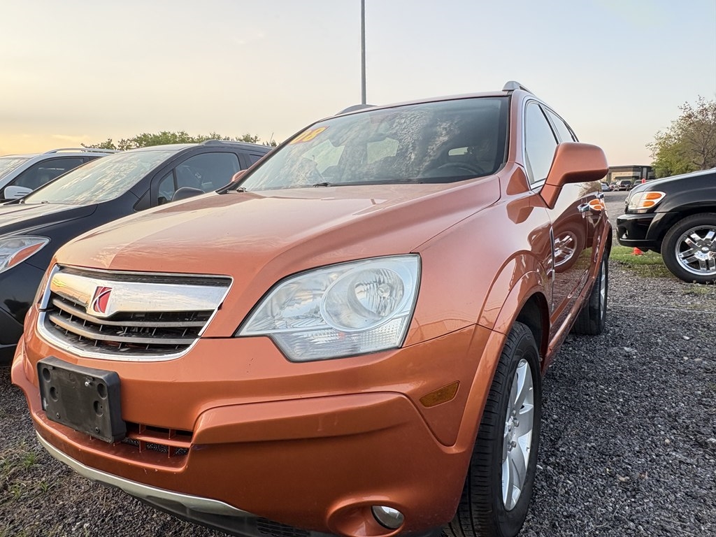 Saturn VUE FWD V6 XR 2008