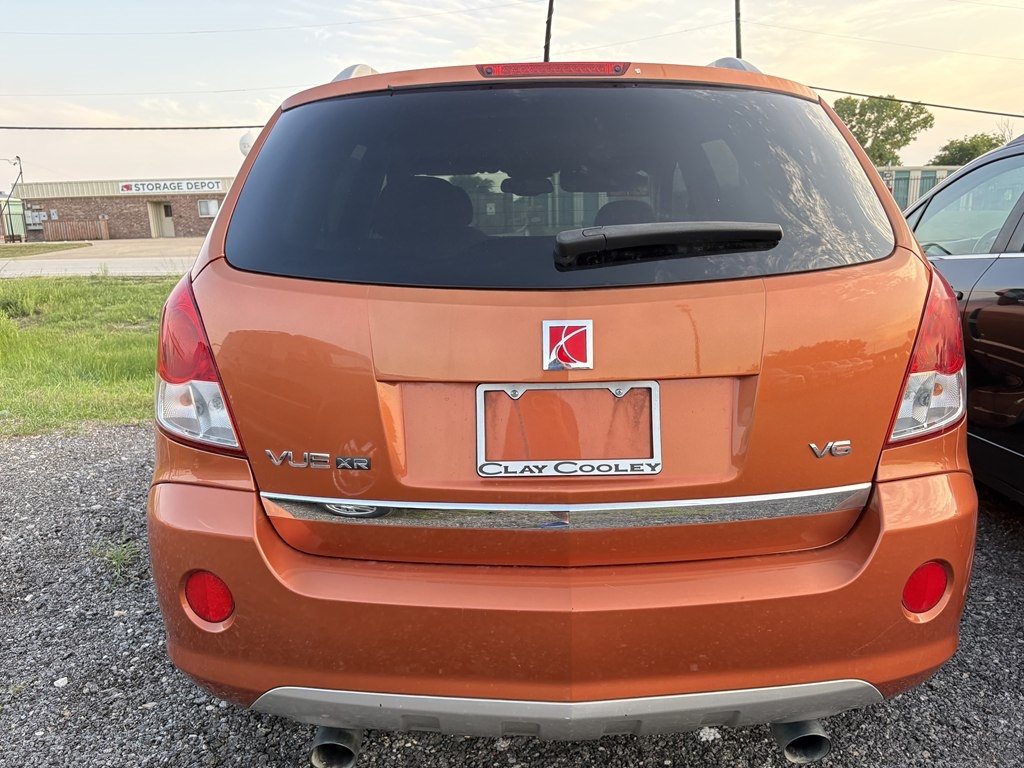 Saturn VUE FWD V6 XR 2008