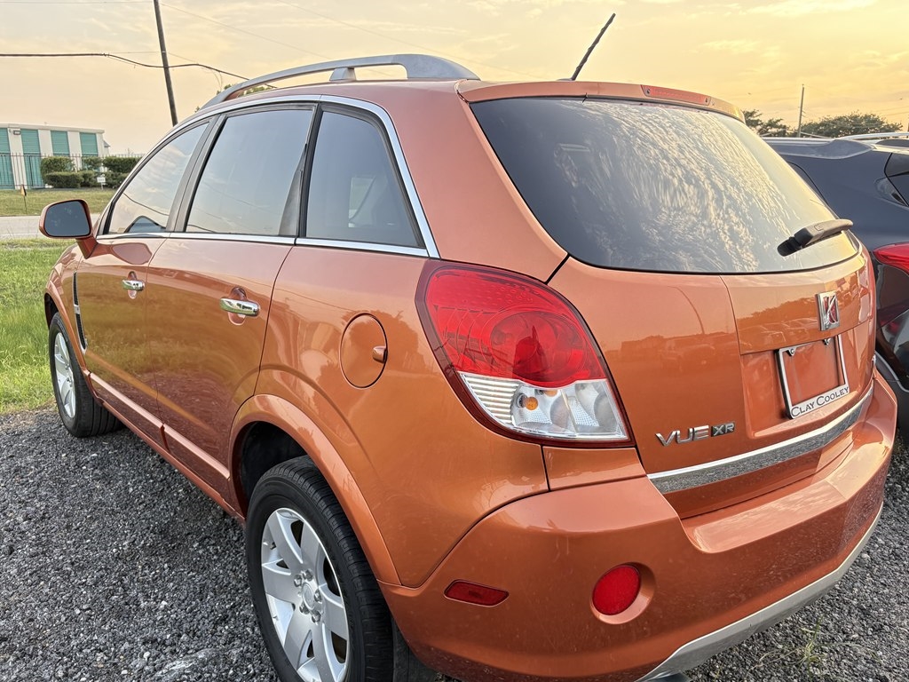 Saturn VUE FWD V6 XR 2008